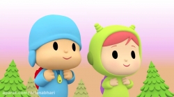 انیمیشن پوکویو (POCOYO) قسمت 10